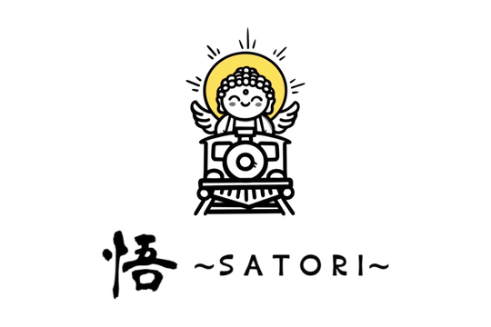 オーガニック健康カフェ　悟〜organic cafe satori〜という店名に込めた想い