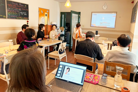 7/18（土）｜千の公器project奈良こころざしmeets交流会開催