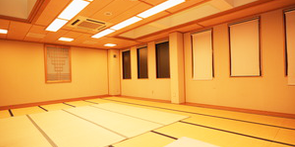 ３階